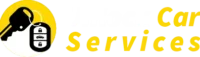 unlock car services logo